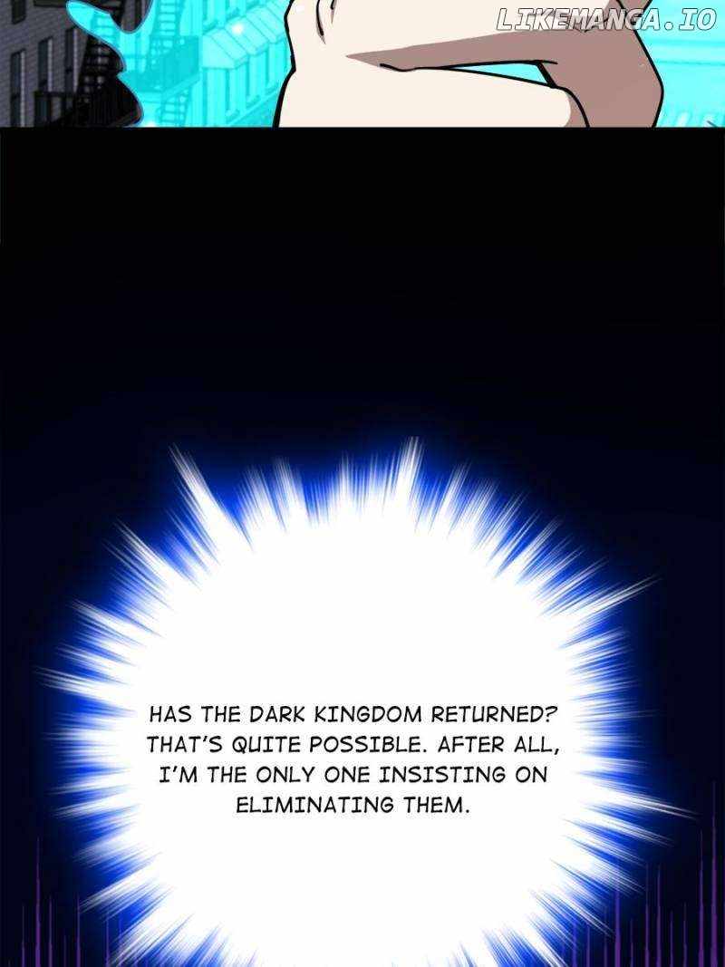 Spare Me, Great Lord! Chapter 760 45